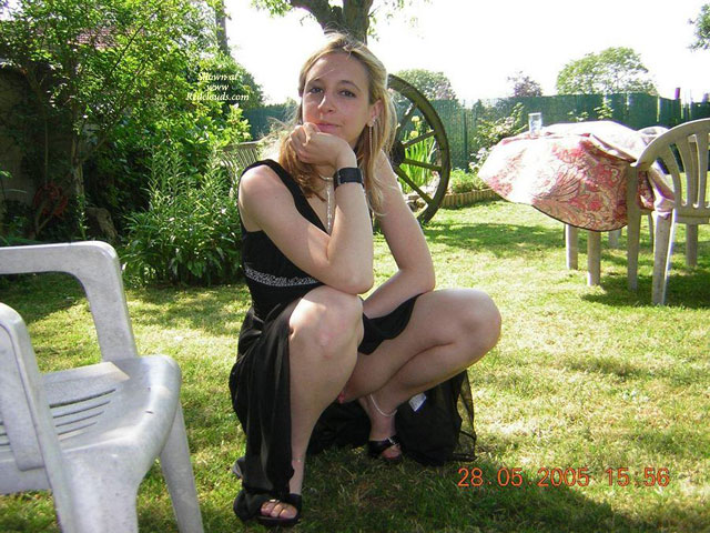 Pic #1Naughty For Live