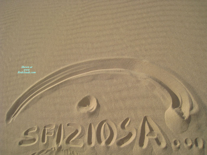 Pic #1Sfiziosa...