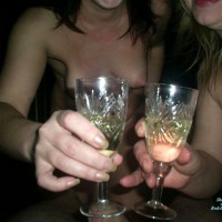 Pic #1New Year In Russian Way -1