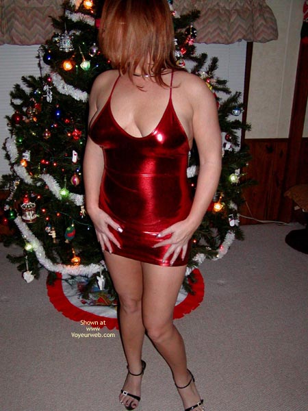 Pic #1Soo Hot 4 Santa