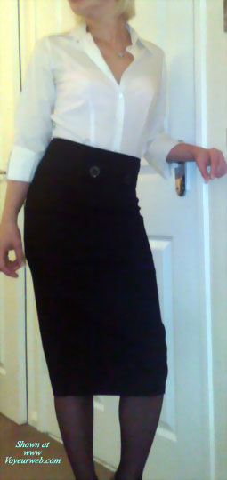 Pic #1 Home From Work