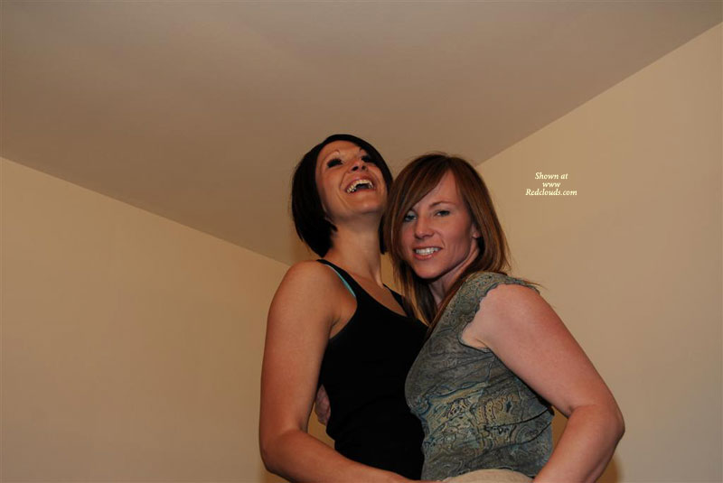 Pic #1*GG Cody N Jami