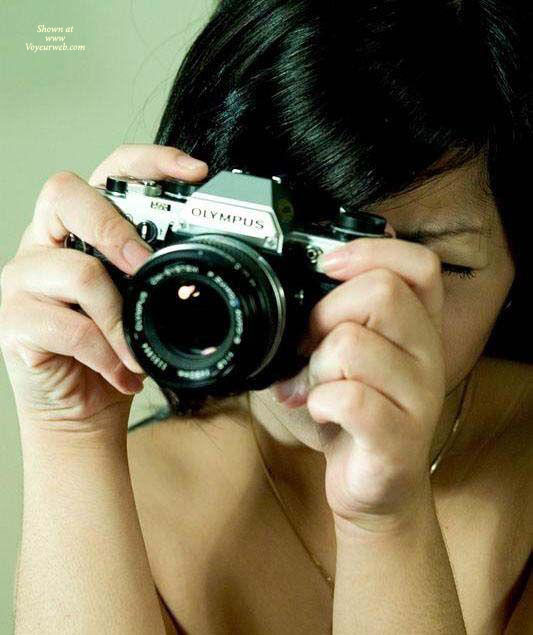 Pic #1 Indonesian Pornographer