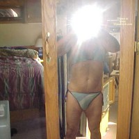 Pic #1More Of Mikey And His Swim Suit
