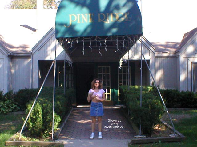 Pic #1 Jem's Getaway