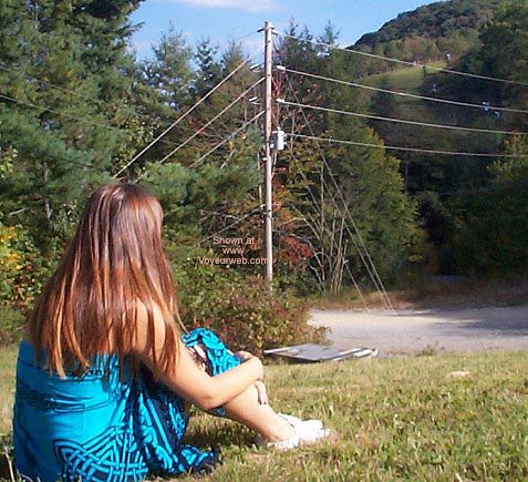 Pic #1Smoky Mountain SuzyQ Ski Mountain 1