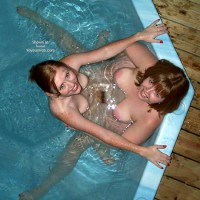 Pic #1*GG Two Redheads 2