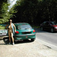 D.D. 46 1st Outing 2