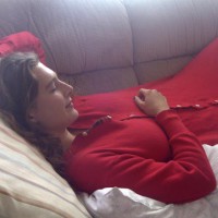 Pic #1Kali'S First Time