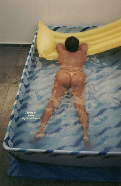 Pic #1Big Ass , Big Slut