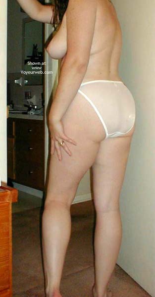 Pic #1Wonderful Wife Angel