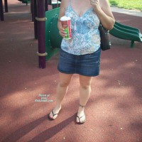 Pic #1Mrx&#39;s Lady Outside