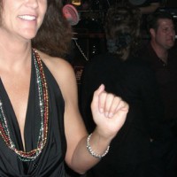 Pic #1 Nipple Slip