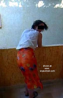 Pic #1On Our Vacation