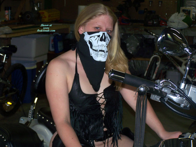 Pic #1Bike Shots