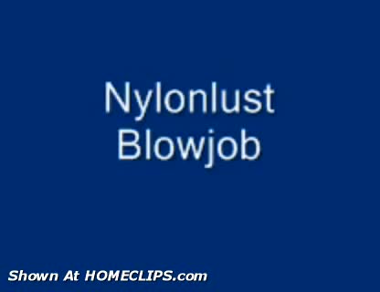 Pic #1Nylonlust First Movie