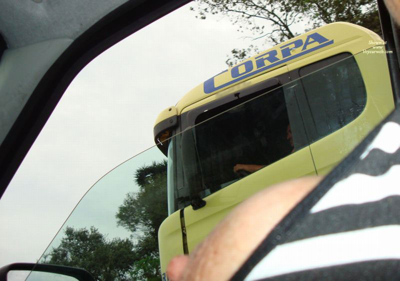 Pic #1Truk - Imigrantes