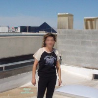 Pic #1 Vegas Rooftop