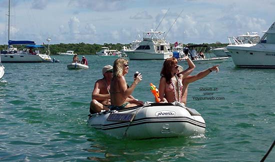 Pic #1Columbus Day Regatta