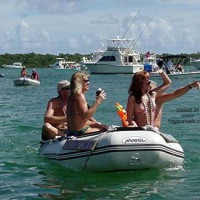 Pic #1Columbus Day Regatta