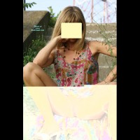 Pic #1Sexybionda From Italy