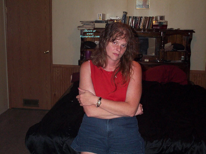  Of 2 , Just Some Pics Taken A Few Years Back, Of This Lovely Mother Of Two. Been Lurking For Awhile Thought I Would Share Some Too.