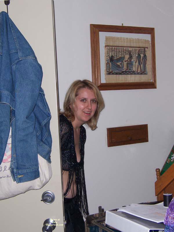 Pic #1Raven's Been Naughty Pt 1