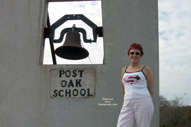 Pic #1A Road Side View With Supergal