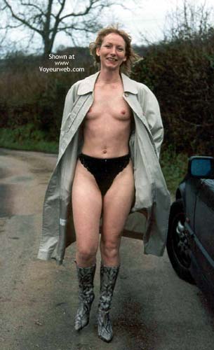 Pic #1A Walk in the Country