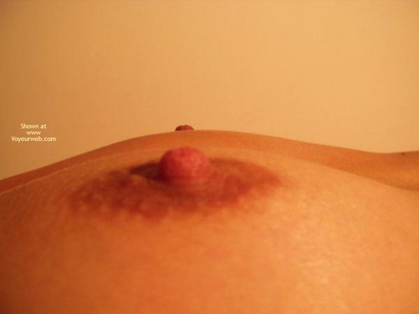 Pic #1Natalie On The Puff!