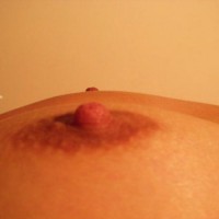 Pic #1Natalie On The Puff!