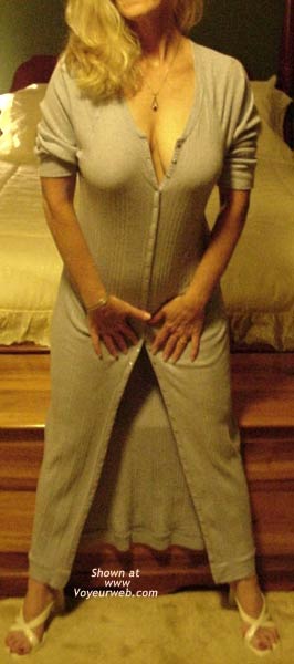 Pic #1BE Victoria Ann's Daring More Than Ever