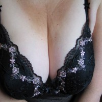 Busting Out Of The Bustier