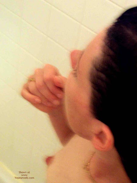 Pic #1Shy Mom Wants To Know 2