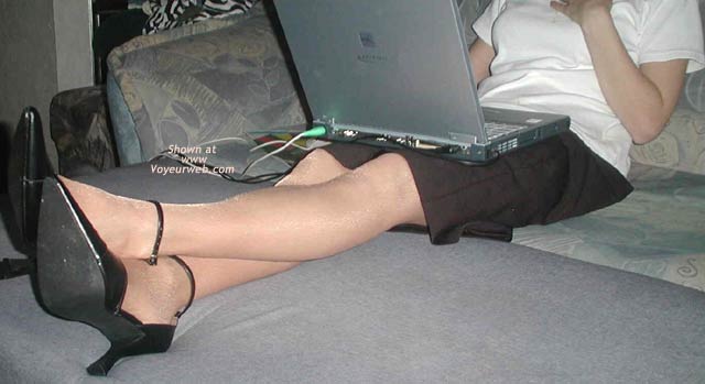 Pic #1Halterlos Surfen