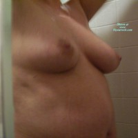 Pic #1Shaving For Action