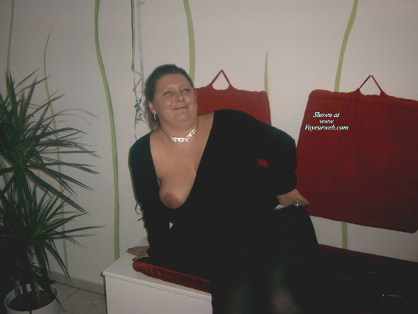 Pic #1Desperate Wife Come Back