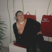 Pic #1 Desperate Wife Come Back