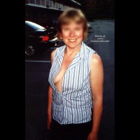 Pic #1Bridget on Vacation