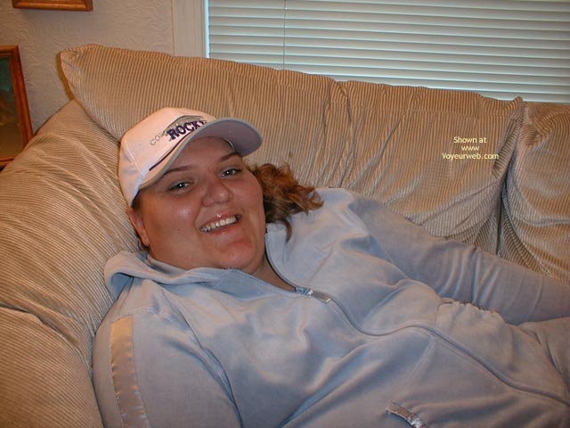 Pic #1Bbw Lustful Leann Contri 1