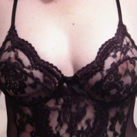 Pic #1Bo Boobs 2004  Wife At 40