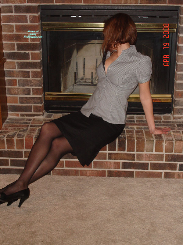 Pic #1Lettin Off Some Steam