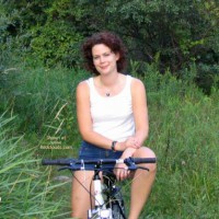 Pic #1Suzanne By The River