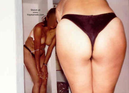 Pic #1 Mi Esposa Susana