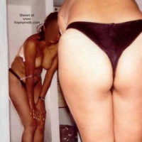 Pic #1Mi Esposa Susana