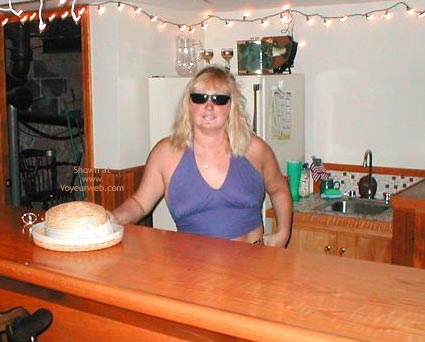 Pic #1Smiling Sandy