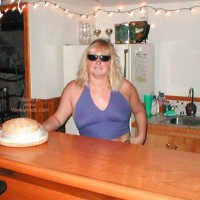 Pic #1Smiling Sandy