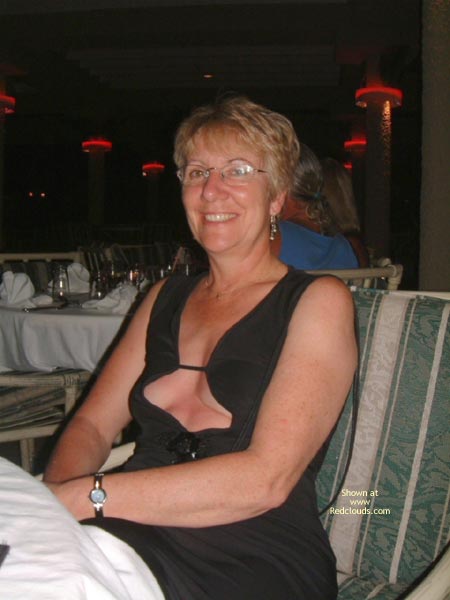 Pic #1Linda Of The Halifax Fully Expos