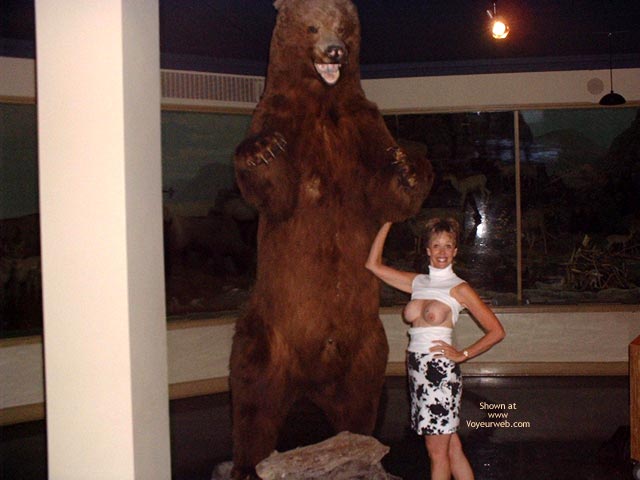 Pic #1 Like Fine Wine Visits KU