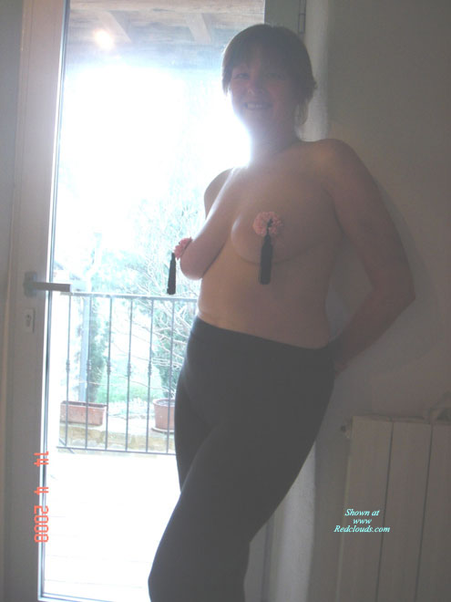 Pic #1Enjoyable Afternoon